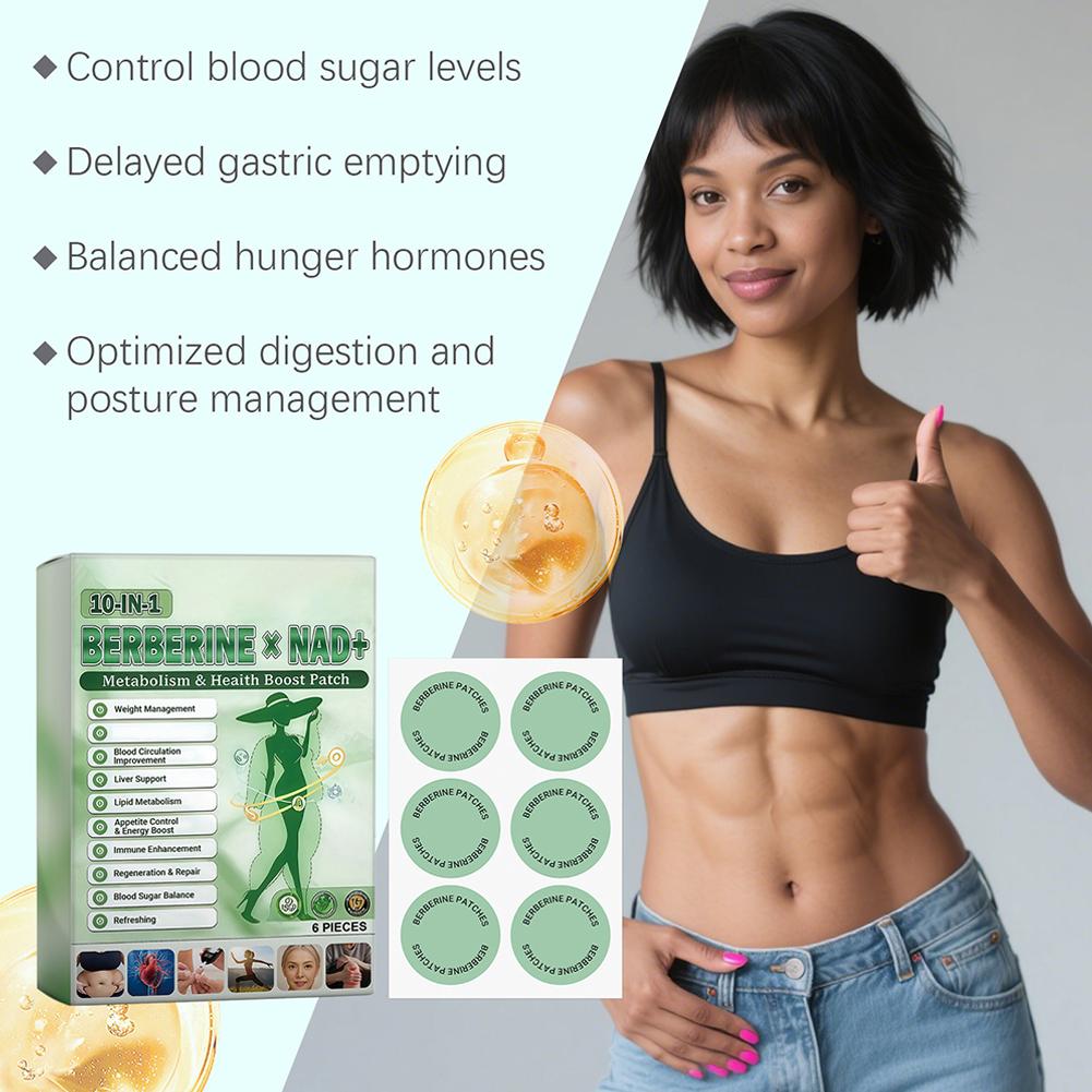 Neues, verbessertes 10-in-1 Be – Xbody Health & Wellness Bewertung und Preis