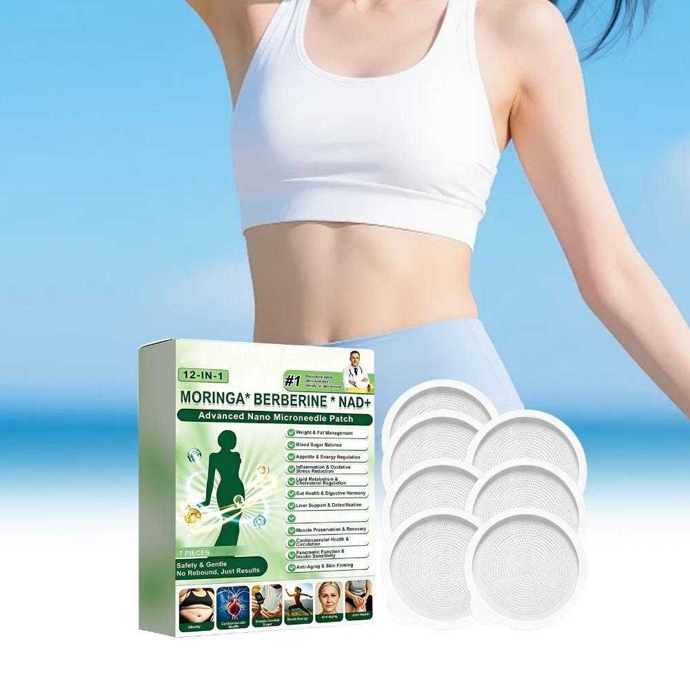 Fortschrittliches Nano-Mikrona – Xbody Health & Wellness Bewertung und Preis