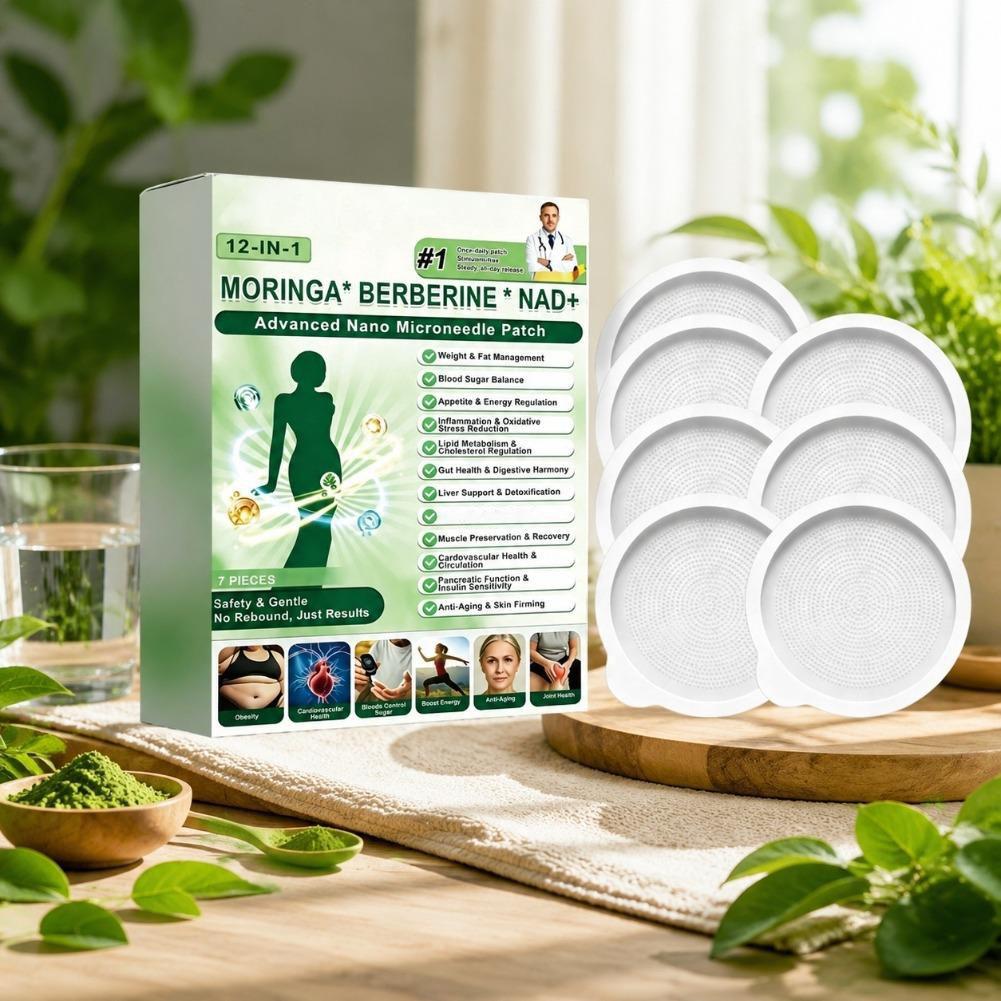 Fortschrittliches Nano-Mikrona – Xbody Health & Wellness Bewertung und Preis