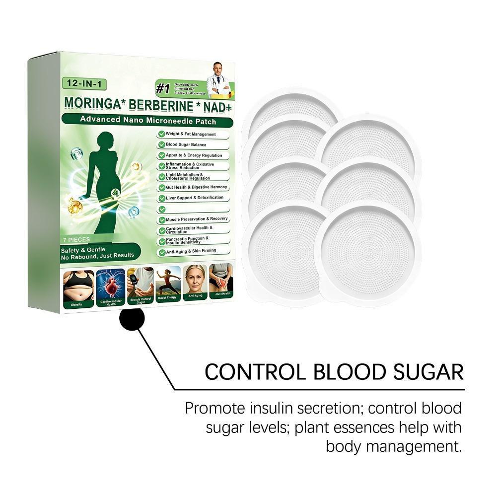 Fortschrittliches Nano-Mikrona – Xbody Health & Wellness Bewertung und Preis