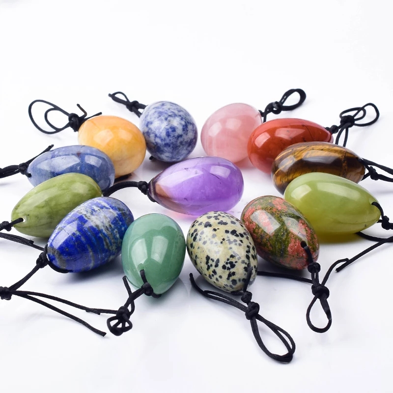 30x20mm Massage Ei natürlichen – Xbody Health & Wellness Bewertung und Preis
