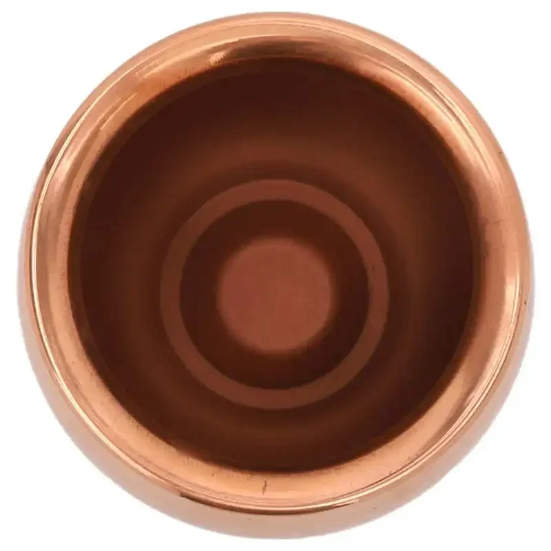 Breite Öffnung Schröpfen Kupfe – Xbody Health & Wellness Bewertung und Preis