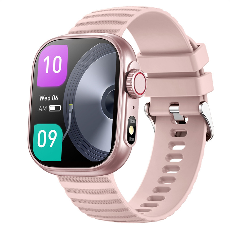 ZW39 Smartwatch für Herren Blu – Xbody Health & Wellness Bewertung und Preis