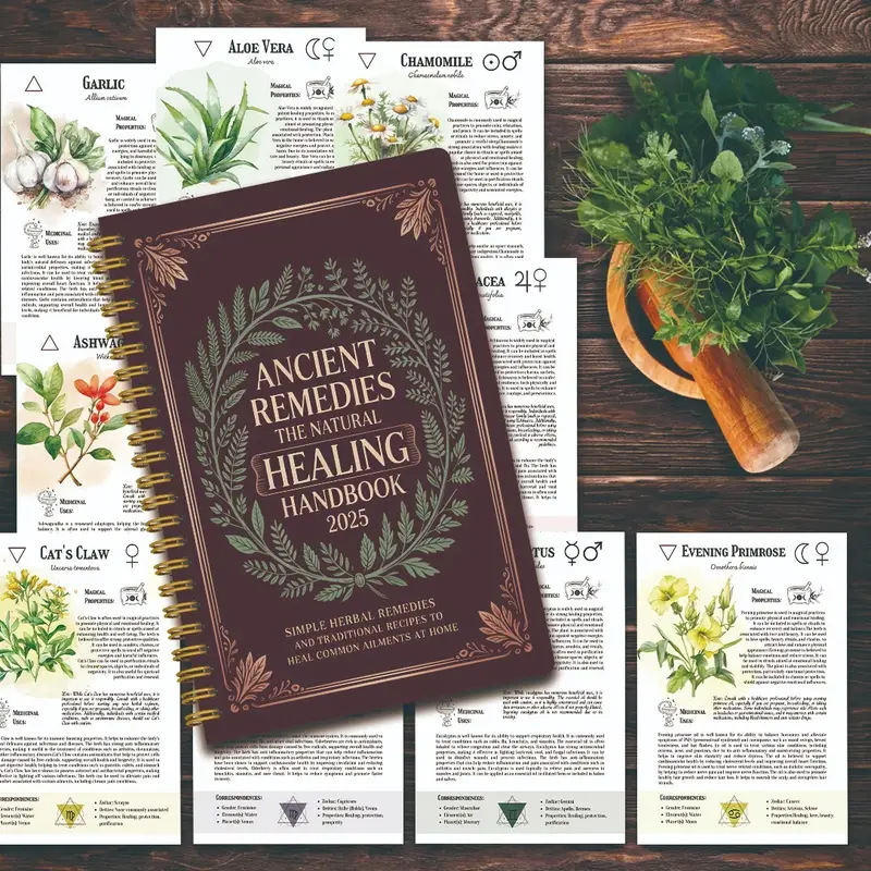 Natural Remedies Handbuch mit  – Health & Wellness Services At Western University Photos Bewertung und Preis