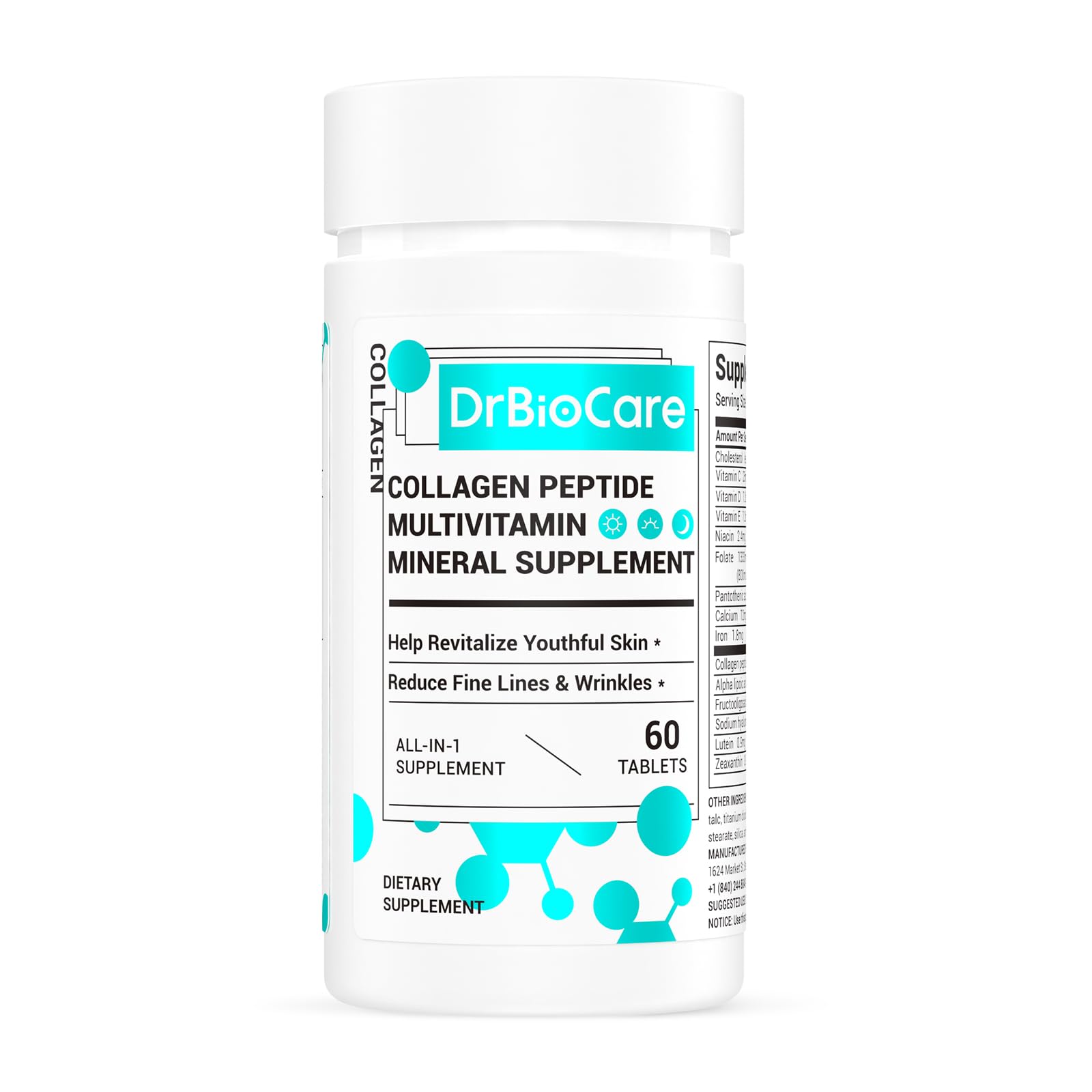 Komplette Multivitamin-Gummibä – Health & Wellness Services At Western University Photos Bewertung und Preis