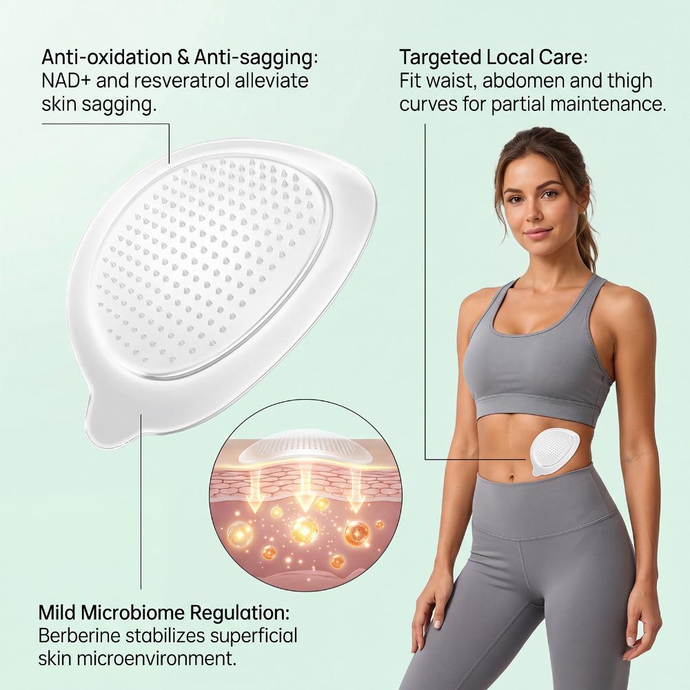 10-in-1 M-B-N x NAD+ Nano-Mikr – Xbody Health & Wellness Bewertung und Preis