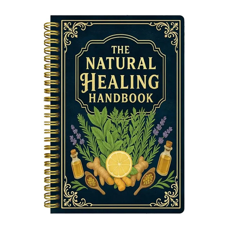 Natural Therapy Handbook, eine – Health & Wellness Services At Western University Photos Bewertung und Preis