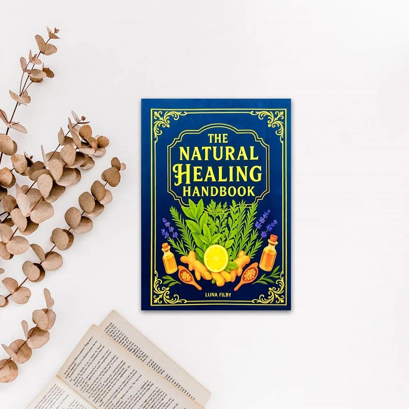 Natural Therapy Handbook, eine – Health & Wellness Services At Western University Photos Bewertung und Preis