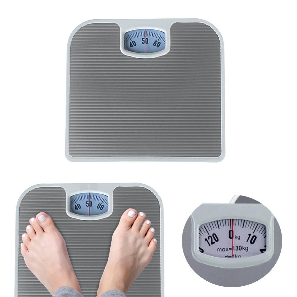 Tragbare Mechanische Waage mit – Xbody Health & Wellness Bewertung und Preis