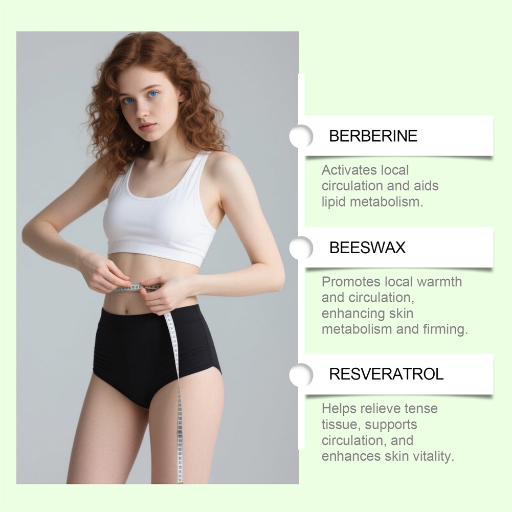 Moringa Berberine X NADs+ 10-i – Xbody Health & Wellness Bewertung und Preis